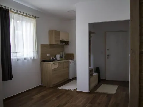 Rent, one bedroom apartment, 35m², Centar, Novi Sad - image 5