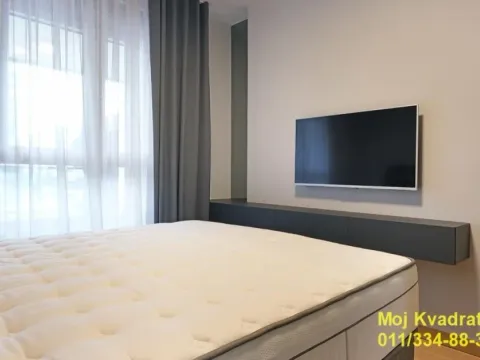 Prodaja, dvosoban stan, 57m², Novi Beograd Blok 65, Novi Beograd Sve Podlokacije - image 10