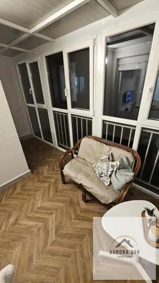 Prodaja, jednosoban stan, 39m², Socijalno, Novi Sad Sve Podlokacije