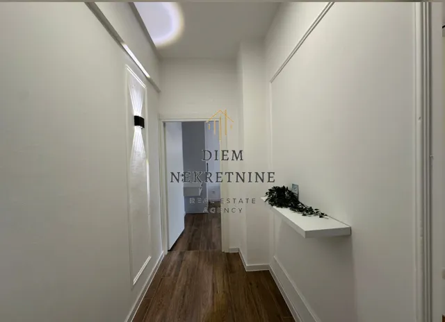 Prodaja, jednosoban stan, 40m², Seljanovo, Tivat