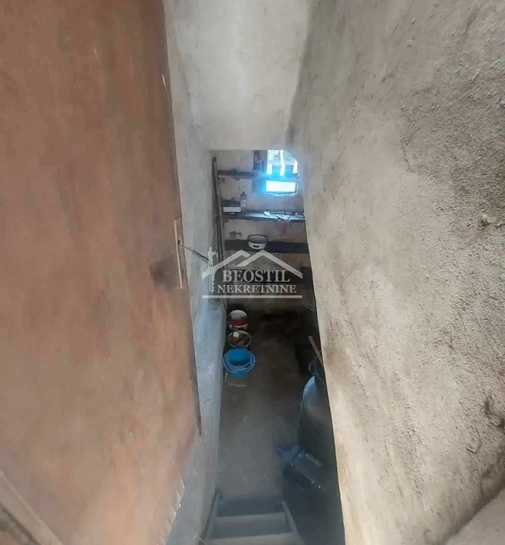 Prodaja, plac, 429m², Radinac, Smederevo