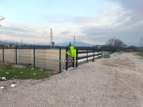 Izdavanje, plac, 3000m², Pantelej, Niš - image 2