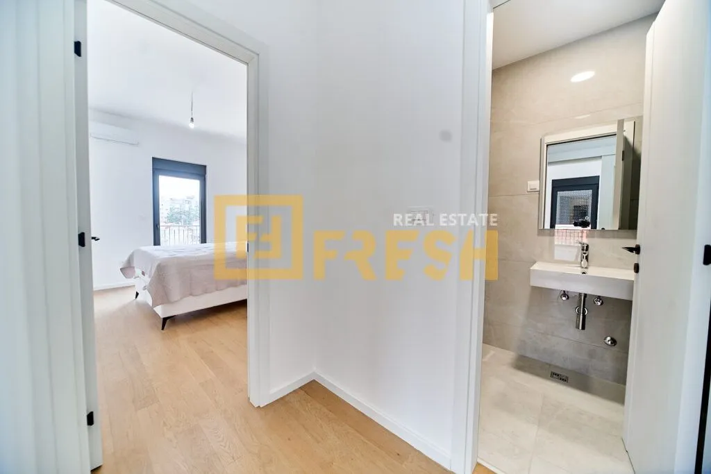 Prodaja, jednosoban stan, 68m², Zabjelo, Podgorica