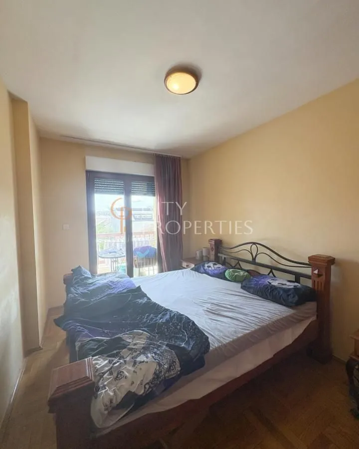 Prodaja, stan, 50m², Stari Aerodrom, Podgorica