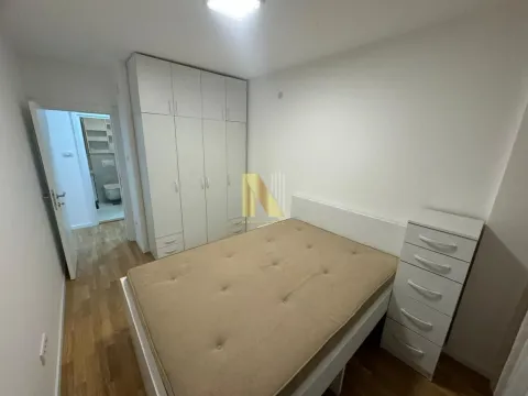 Sale, one bedroom apartment, 36m², Podbara, Novi Sad Sve Podlokacije - image 7
