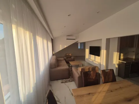 Izdavanje, jednosoban stan, 59m², Dalmatinska ulica, Podgorica - image 12