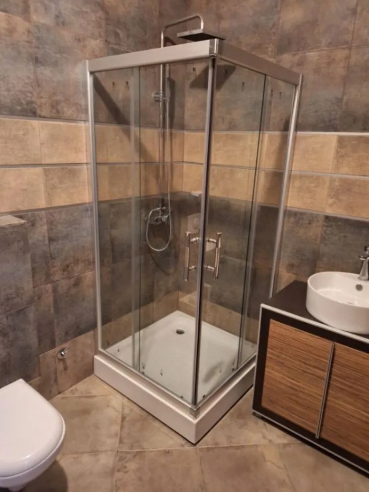 Sale, three bedroom apartment, 94m², Rozino, Budva