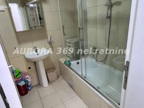 Izdavanje, dvosoban stan, 52m², Podbara, Novi Sad Sve Podlokacije - image 7