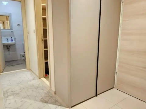 Izdavanje, dvosoban stan, 60m², Zabjelo, Podgorica - image 4