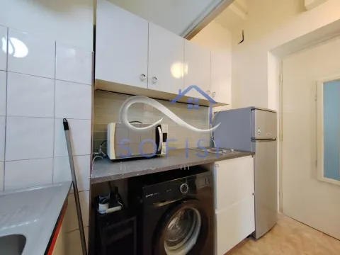 Izdavanje, jednosoban stan, 20m², Centar, Novi Sad - image 12