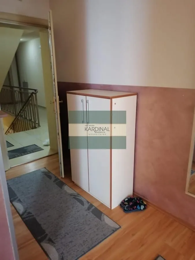 Rent, two bedroom apartment, 65m², Aqua park, Jagodina