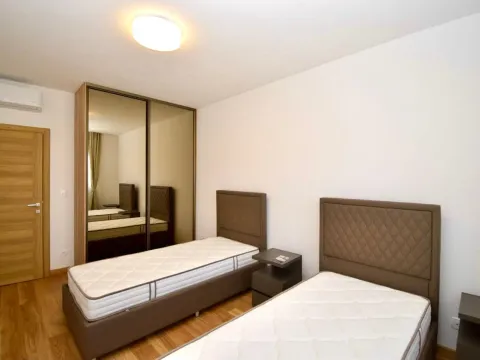 Rent, two bedroom apartment, 71m², New City, Podgorica - image 7