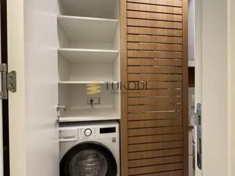 Rent, three bedroom apartment, 79m², Novi Beograd Blok 64, Novi Beograd Sve Podlokacije - image 15