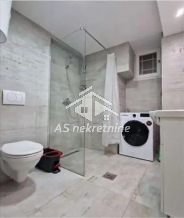 Rent, apartment, 59m², Stari Grad, Beograd