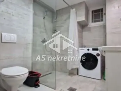 Rent, apartment, 59m², Stari Grad, Beograd - image 17