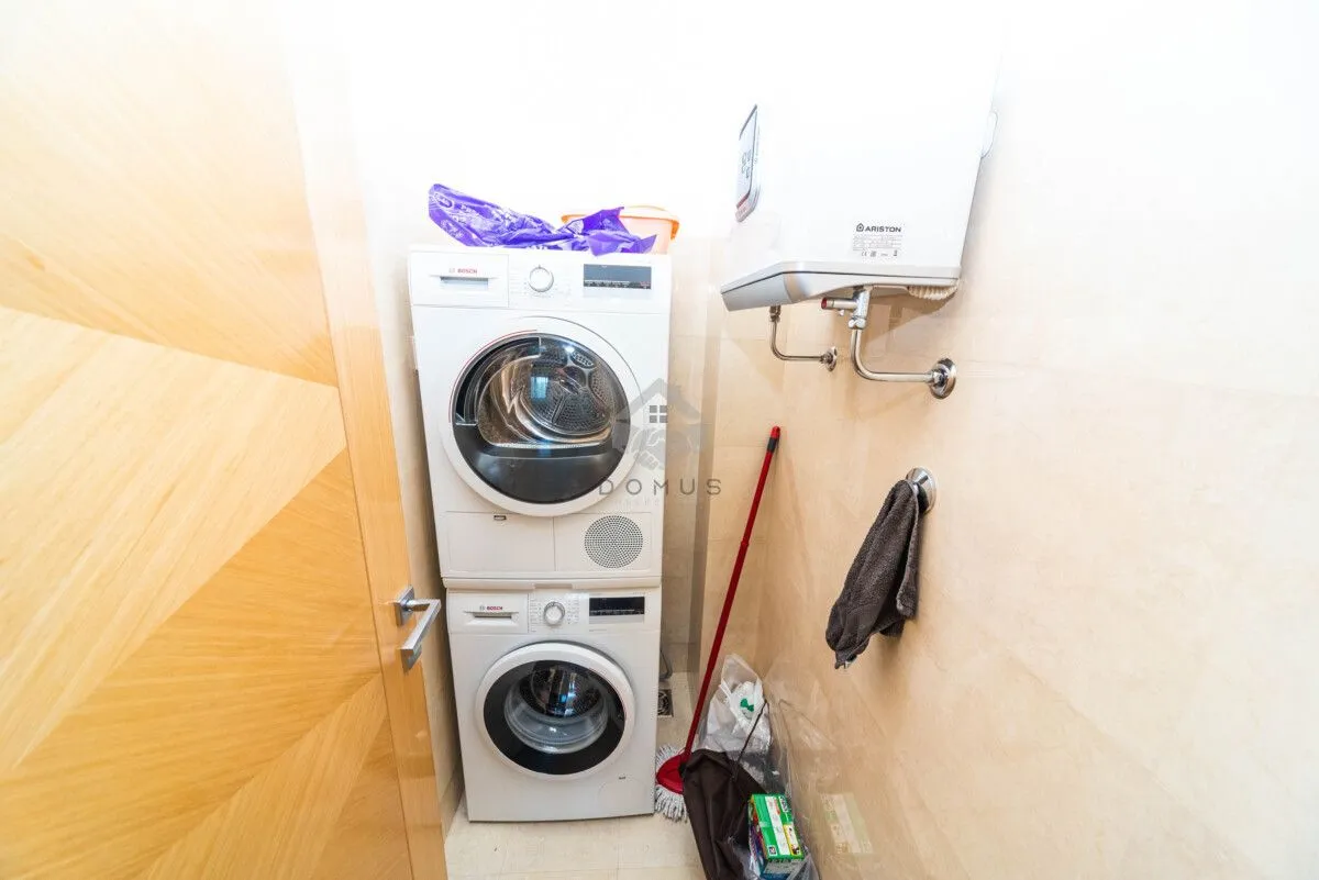 Rent, three bedroom apartment, 110m², Preko Morače, Podgorica