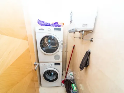 Rent, three bedroom apartment, 110m², Preko Morače, Podgorica - image 14