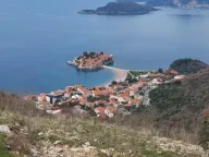 Sale, one bedroom apartment, 50m², Tudorovići, Budva - image 8