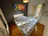 Rent, two bedroom apartment, 58m², Palilula, Niš - image 11
