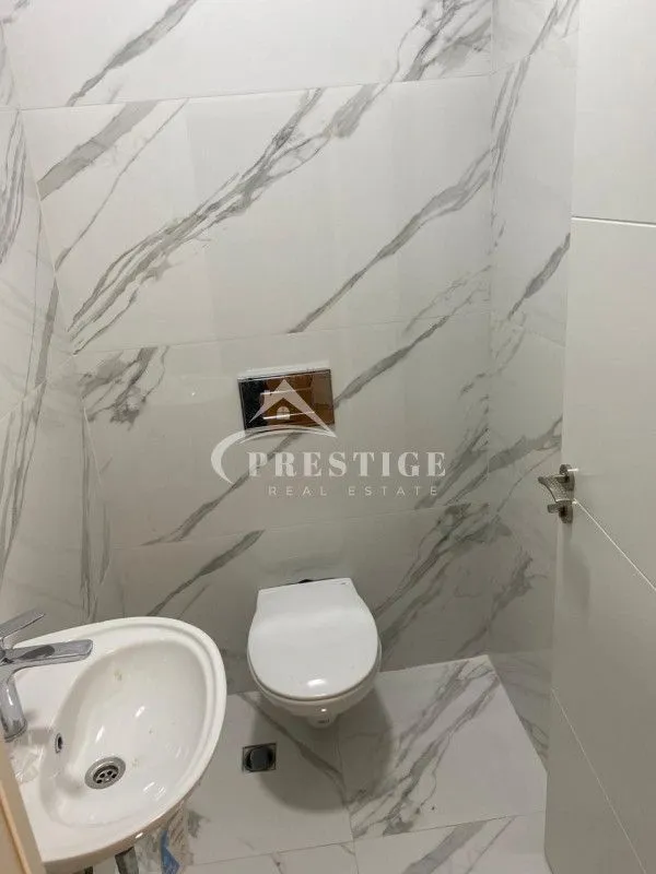 Prodaja, dvosoban stan, 63m², Zabjelo, Podgorica