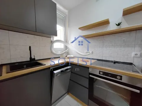 Izdavanje, dvosoban stan, 40m², Grbavica, Novi Sad Sve Podlokacije - image 15