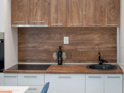 Rent, two bedroom apartment, 58m², Centar, Bar - image 13