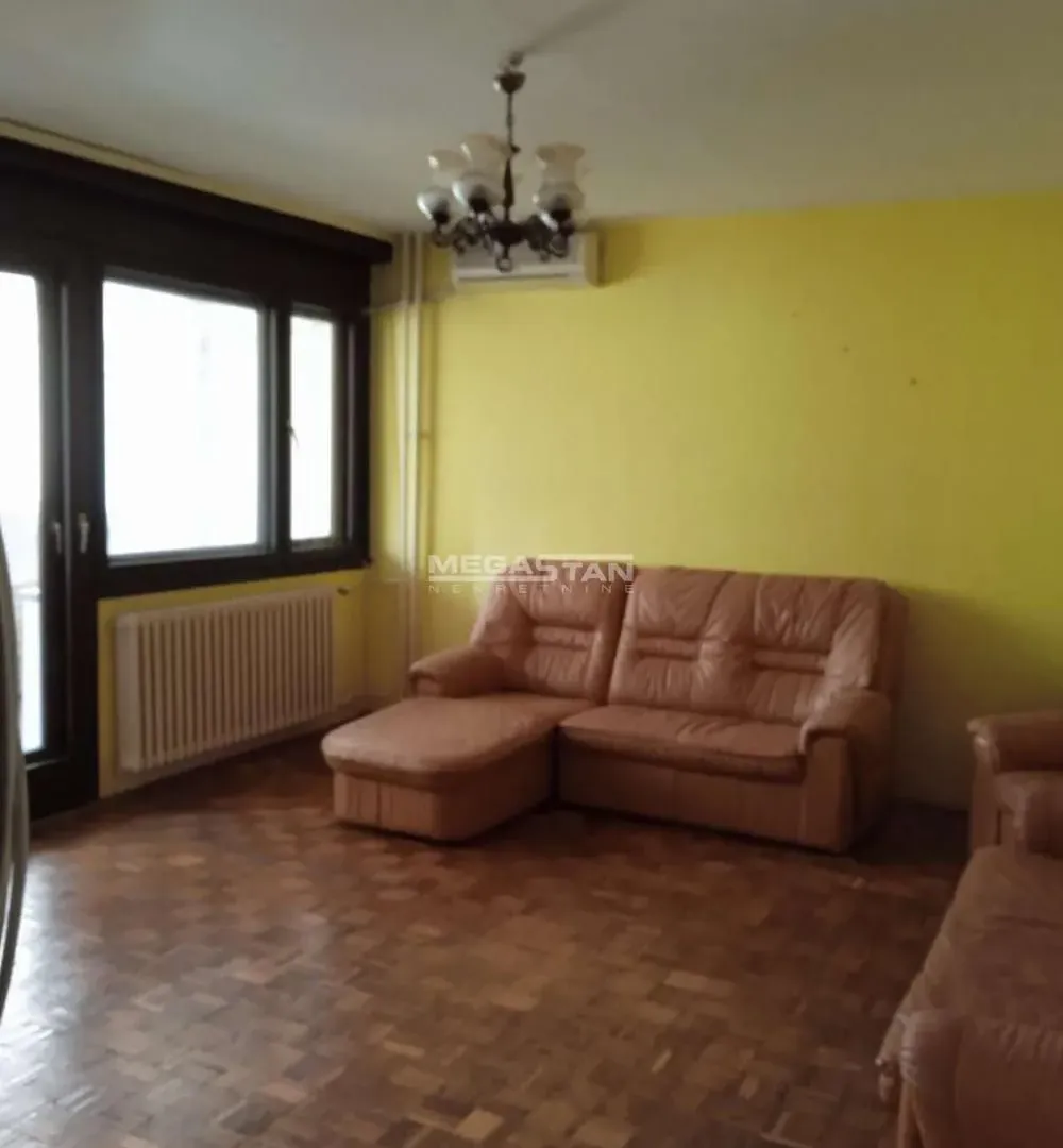 Prodaja, dvosoban stan, 60m², Obrenovac, Beograd