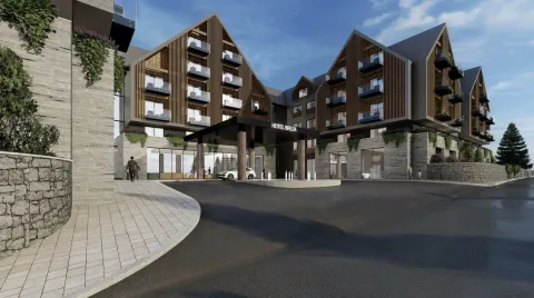 Prodaja, ugostiteljski objekat, 45m², Kolašin, Crna Gora - image 10