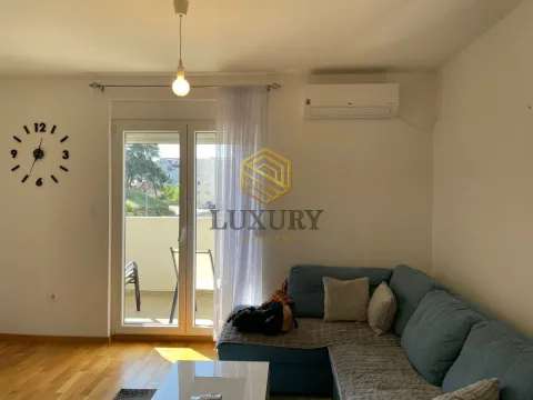 Rent, one bedroom apartment, 50m², Zabjelo, Podgorica - image 1