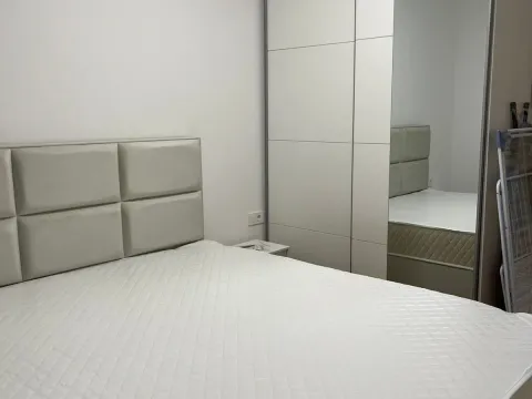 Izdavanje, jednosoban stan, 43m², City Kvart, Podgorica - image 9