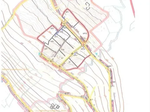 Prodaja, plac, 5685m², Blizikuće, Budva - image 5