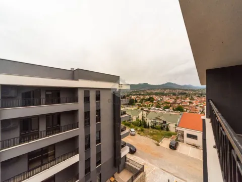 Sale, one bedroom apartment, 58m², Gorica C, Podgorica - image 7