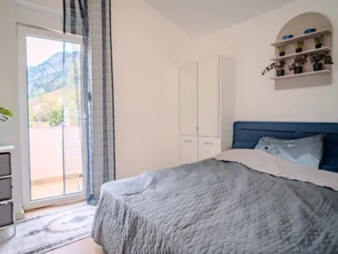 Prodaja, jednosoban stan, 50m², Muo, Kotor - image 6