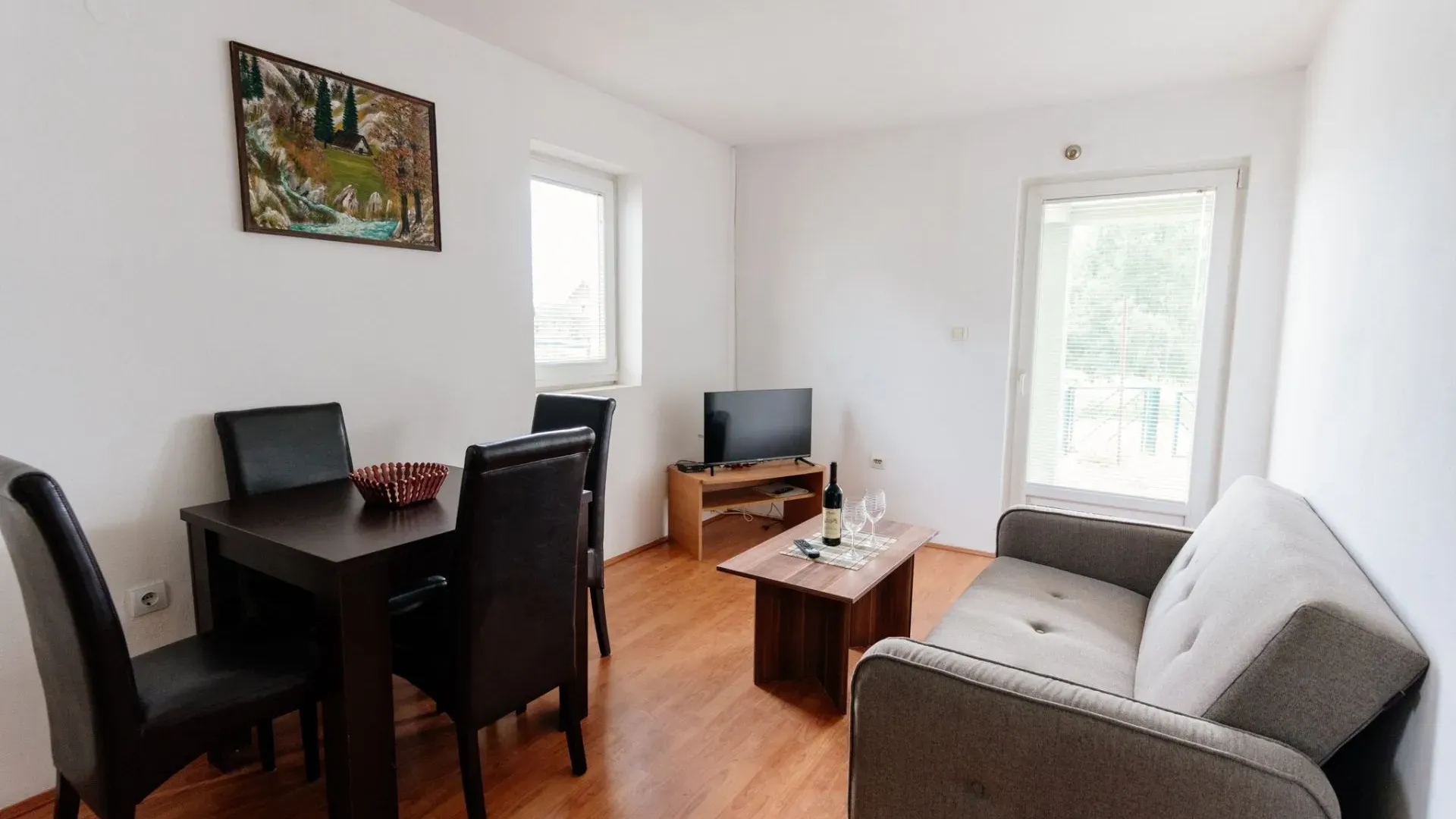 Prodaja, kuća, 190m², Žabljak, Crna Gora