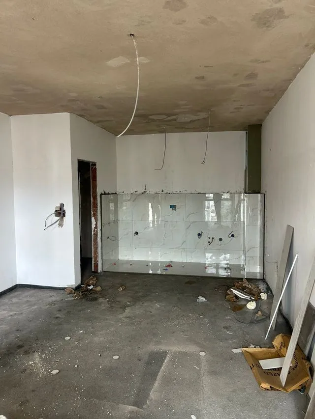 Prodaja, jednosoban stan, 47m², Zabjelo, Podgorica