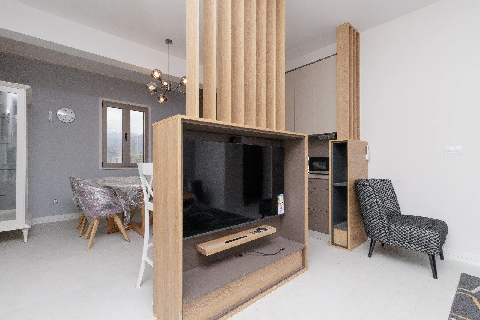 Prodaja, stan, 85m², Porto Montenegro, Tivat