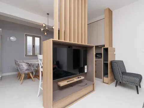 Prodaja, stan, 85m², Porto Montenegro, Tivat - image 4