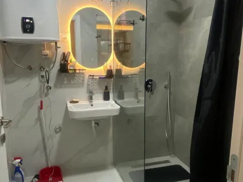 Izdavanje, trosoban stan, 60m², Marići, Tivat - image 4