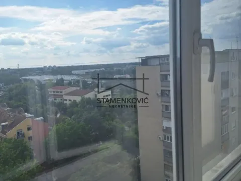 Prodaja, stan, 20m², Rotkvarija, Novi Sad Sve Podlokacije - image 7