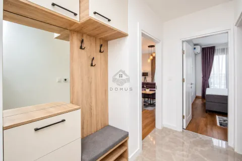 Rent, one bedroom apartment, 50m², Tološi, Podgorica - image 4