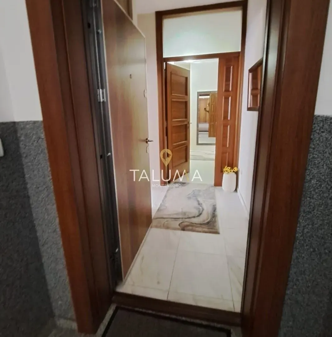 Sale, three bedroom apartment, 89m², Rozino, Budva