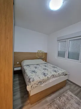 Rent, two bedroom apartment, 62m², Gornja Gorica, Podgorica - image 5