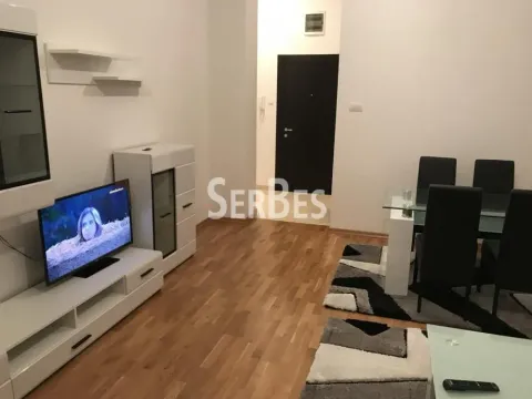 Izdavanje, četvorosoban stan, 90m², Sajam, Novi Sad Sve Podlokacije - image 5