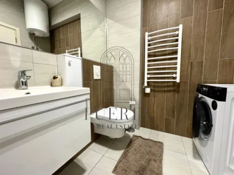 Izdavanje, jednosoban stan, 50m², Ljubović, Podgorica - image 9