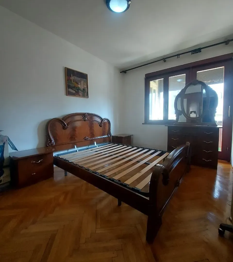 Prodaja, jednosoban stan, 51m², Centar, Nikšić