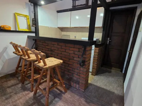Rent, one bedroom apartment, 40m², Vranići, Podgorica - image 3