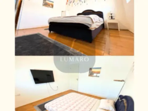 Izdavanje, trosoban stan, 118m², Centar, Podgorica - image 6