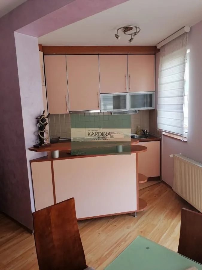 Rent, two bedroom apartment, 65m², Aqua park, Jagodina