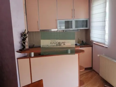 Rent, two bedroom apartment, 65m², Aqua park, Jagodina - image 5