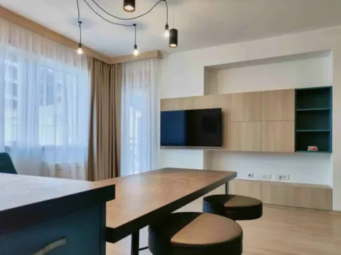 Izdavanje, jednosoban stan, 47m², Budva, Crna Gora - image 6